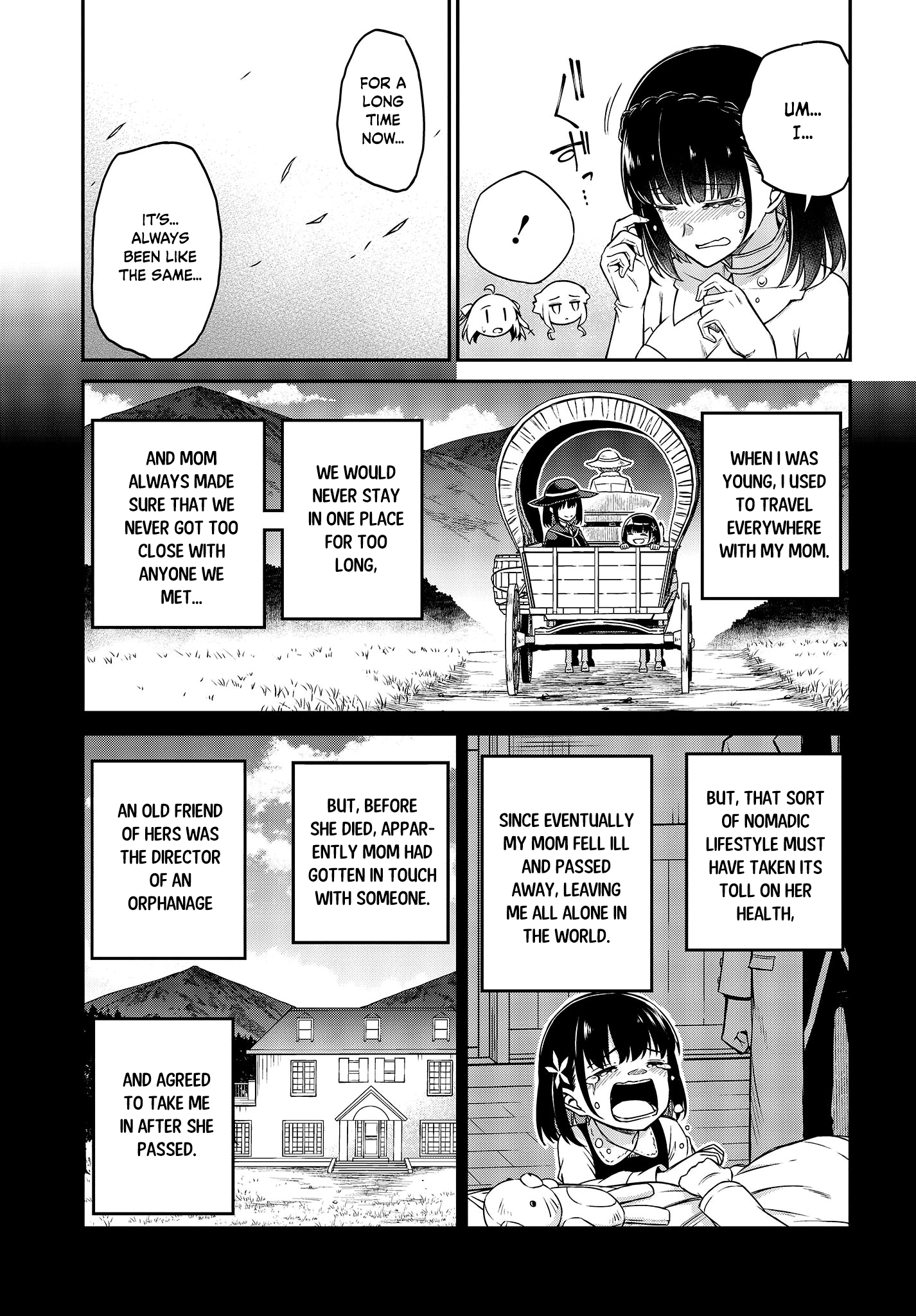 The Magical Revolution of the Reincarnated Princess and the Genius Young Lady Chapter 24 8